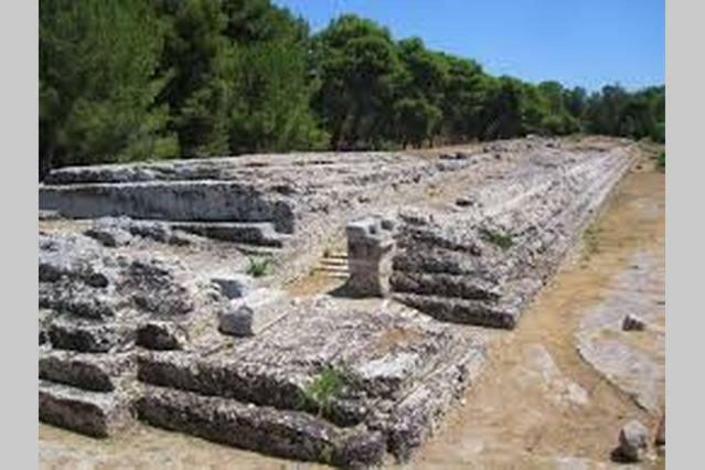 Domus 1333 Al Duomo Villa Syracuse Eksteriør billede