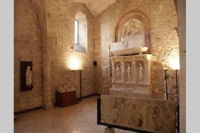 Domus 1333 Al Duomo Villa Syracuse Eksteriør billede
