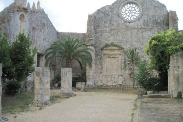 Domus 1333 Al Duomo Villa Syracuse Eksteriør billede